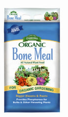 Espoma BM24 24 LB Bag Of All Natural Organic Bone Meal 
