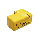 Easy Heat EH-38 Plug In Electric 120V  Automatic Thermostat - Quantity of 1