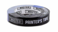 Master Painter 99629 1.41" Inch x 60 Yard Roll Of Blue Painter's Masking Tape
