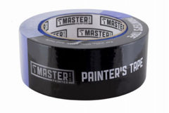 Master Painter 99635 1.88" Inch x 60 Yard Roll Of Blue Painter's Masking Tape