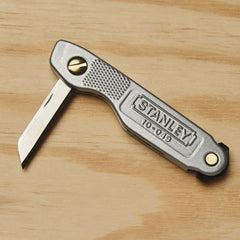 Stanley 10-049 Rugged Pocket Utility Knife