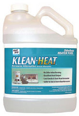 Barr Co GKKH99991 1 Gallon Klean Heat Kerosene Heater Fuel Alternative