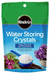 Scotts Miracle Gro 1008311 12 oz Bag Of Water Storing Crystals