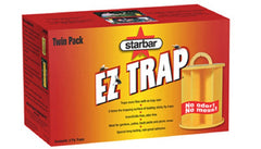 Starbar 3004323 2 Pack 12 oz EZ Fly Traps