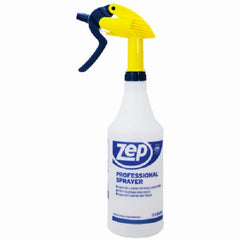 Zep HDPRO36 32 oz Commercial Professional Empty Sprayer Bottle