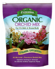 Espoma OR4 4 Quart Bag Of Organic Orchid Potting Mix