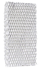 BestAir H100-PDQ-3 3 Pack Humidifier Expandable Wick Filters