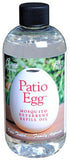 Scent Shop 90602 8 oz Skeeter Screen Mosquito Deterrent Patio Egg Refill - Quantity of 4