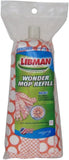Libman 2001 Wonder Mop Refill - Quantity of 12