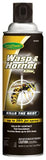 Green Thumb HG-187978 17.5 oz Can of Wasp & Hornet Pest Control Spray - Quantity of 12