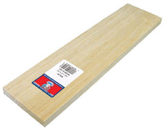 Midwest Products 6303 Balsa Wood 3/32 x 3 x 36 Inch