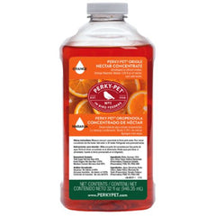 Perky-Pet 4801 32 oz Bottle of Concentrate Oriole Nectar