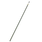 Midwest Air ST7GT  7' (84 Inches) Green Sturdy Stake Garden Stakes - Quantity of 30