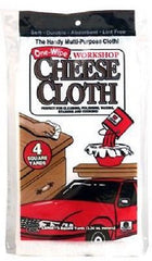 Guardsman Products 004012 4 Yards Absorbent 100% Cheese Cloth - Quantity of 12