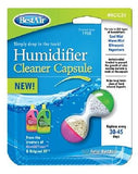 BestAir HCC31-PDQ-4 Humidifier Water Cleaner Capsule - Quantity of 1