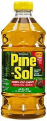 Pine-Sol 97325 40 oz Multi Purpose Powerful Cleaner Disinfectant