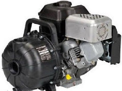 PACER SE2UL E950 5.5 HP 2" 190 GPM POLYESTER TRANSFER PUMP - Quantity of 1