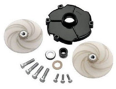 Pentair FPPK50-P2 Jet Pump Overhaul Repair Kit for 123355 & Myers 1/2 HP  Pumps