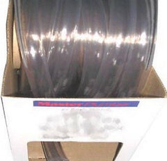 SAMAR 7006PTV 1/2"ID 5/8"OD 100' CLEAR VINYL PVC TUBING - Quantity of 1 roll