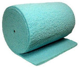 Dial Mfg 3080 36" x 20' Dura-Cool Cut To Fit Evaporative Swamp Cooler Filter Pad - Quantity of 5