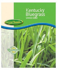 Barenbrug 491123 50 lb Bulk Bag 85/80 Kentucky Bluegrass Grass Seed - Quantity of 1 bag