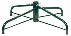 National Tree FTS-24 24" Universal Folding Artificial Christmas Tree Stand - Quantity of 1