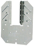 Simpson Strong Tie H10AZ Hurricane Tie Z-Max Lumber / Truss Connectors - Quantity of 10