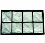 Essick 1051 Air Care Filter For Evaporative Humidifiers - Quantity of 2