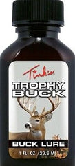 Tinks W6197 1 Ounce Trophy Buck 100% Rutting Buck Urine Lure