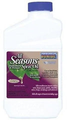 Bonide 211 32 oz All Seasons Horticultural / Dormant Insecticide Spray Oil