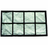 Essick 1051 Air Care Filter For Evaporative Humidifiers - Quantity of 3