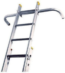 Louisville LP-2200-00 48" "U" Shaped Aluminum Extension Ladder Stabilizer Bar