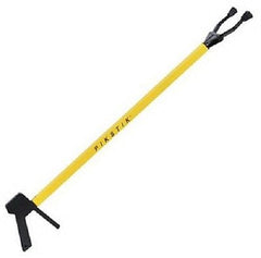 Reid Industries C361 36" Pikstik Classic Reacher Grabber Retriever Stick