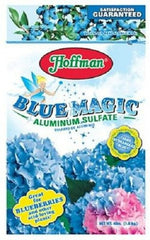Hoffman 66505 4 lb Aluminum Sulfate Acid Loving Plant Soil Acidifier