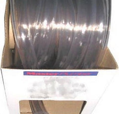 Master Plumber 7008PTV 5/8" ID x 3/4"OD x 100' Clear Vinyl PVC Tubing - Quantity of 1 roll