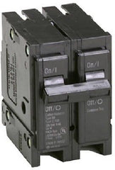 EATON BR230 30A DOUBLE POLE 2" 120/240V INTERCHANGEABLE CIRCUIT BREAKERS - Quantity of 5