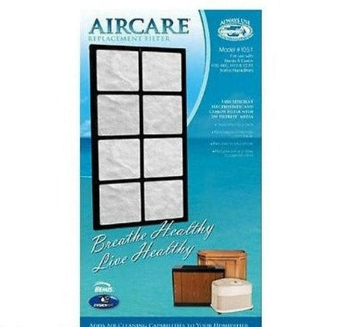 Essick 1051 Air Care Filter For Evaporative Humidifiers - Quantity of 2