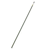 Panacea Products 89788 6' (72 Inches) Metal Green Sturdy Plant Stake Garden Stakes - Quantity of 150