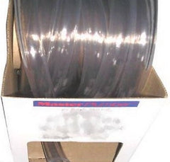 SAMAR 7045PTV 3/8"ID 9/16"O 100' CLEAR VINYL PVC TUBING - Quantity of 1 roll