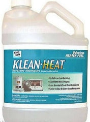 Barr Co GKKH99991 1 Gallon Klean Heat Kerosene Heater Fuel Alternative