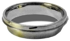 Selkirk 6DSP-CPA Sure-Temp 6" Chimney Stove Pipe Adapter for Type HT Chimney
