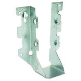 Simpson Strong Tie LUS26Z G185 2" x 6" Face Mount Joist Hangers w Z-Max - Quantity of 100