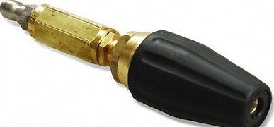Mi T M 2400 PSI Replacement Power Washer Rotating Wand Nozzle w Rod / Lance