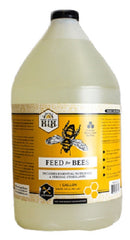 Harvest Lane Honey FEEDLQ-103 1 Gallon Liquid Bee Feed Food