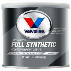 Valvoline VV986 1 LB Container Of SynPower Synthetic Grease