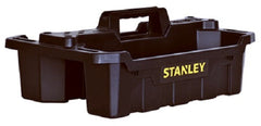 Stanley STST41001 Black Portable Tool Storage Tote Caddy