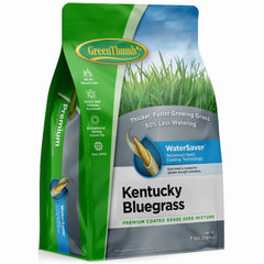 Barenbrug GREUN215 7 LB Bag Of Premium Coated Kentucky Bluegrass Seed