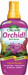 Espoma ORPF8 8 oz Organic Orchid Plant Food