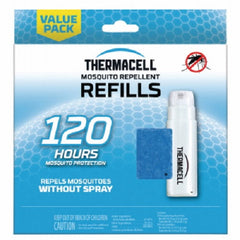 Thermacell R10 Butane Refill Cartridge Mega Pack