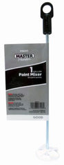 Master Painter 4042TV 1" Good Drill Mounted Paint Mixer